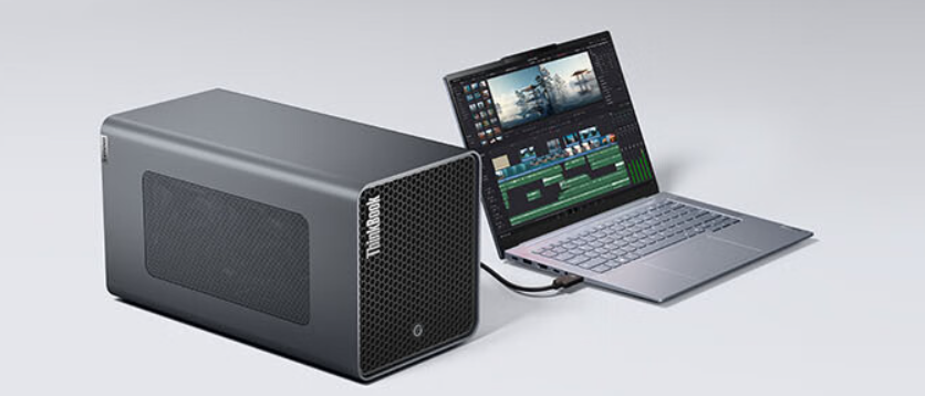 联想 ThinkBook 14+ 2024 笔记本酷睿版发布,首发价 5299 元起