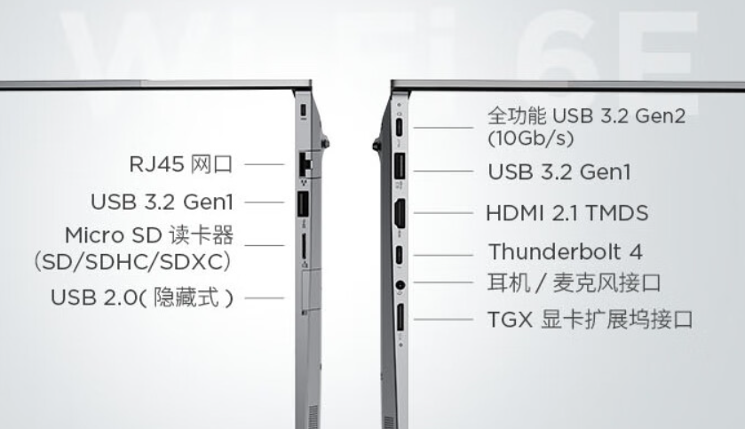 联想 ThinkBook 14+ 2024 笔记本酷睿版发布,首发价 5299 元起