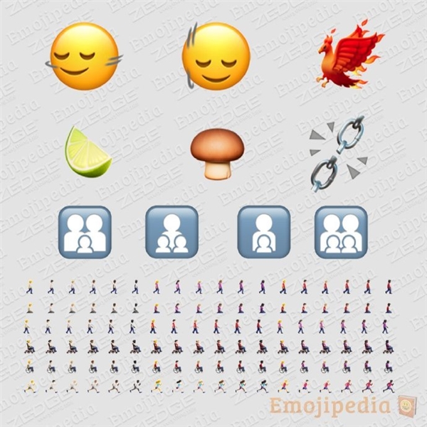 苹果发布iOS 17.4测试版：118个新Emoji面世，打破应用商店垄断现象