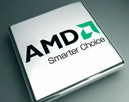 比较AMD CPU和英特尔CPU的区别