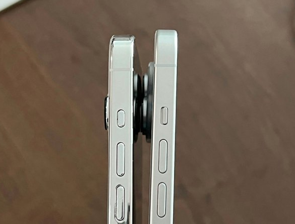 苹果iPhone 15 Pro取消静音拨片后会影响使用吗?