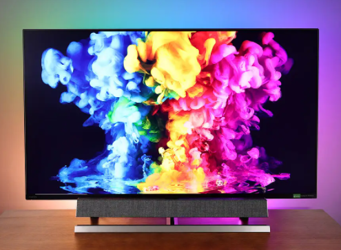 如何解除飞利浦显示器屏幕的控制锁定