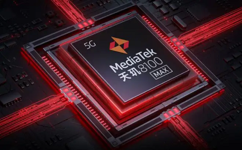 天玑8100和骁龙870哪个好