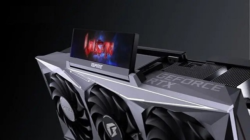 适合5800x3d的显卡推荐