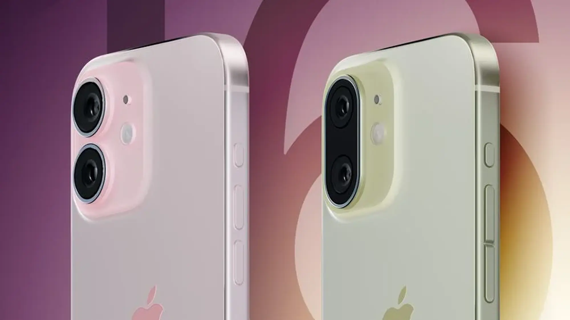 iPhone 16影像全曝光:补短板为Vision Pro铺路?