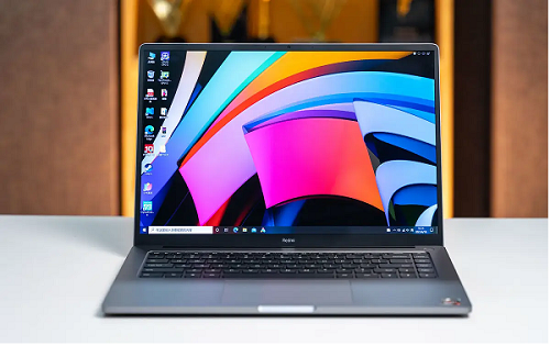 红米Book Pro 14锐龙版规格说明