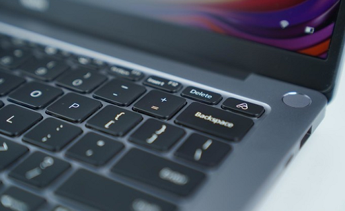 如何启动红米Book Pro14