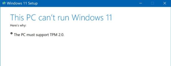 Win11更新提示安装错误0x8007371b解决方法?