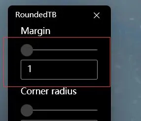 Win11隐藏任务栏有白线解决方法?Win11隐藏任务栏有白线怎么取消?