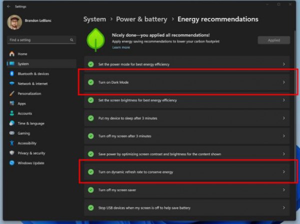 微软Win11 Insider Preview Build 23506预览版更新发布!详情