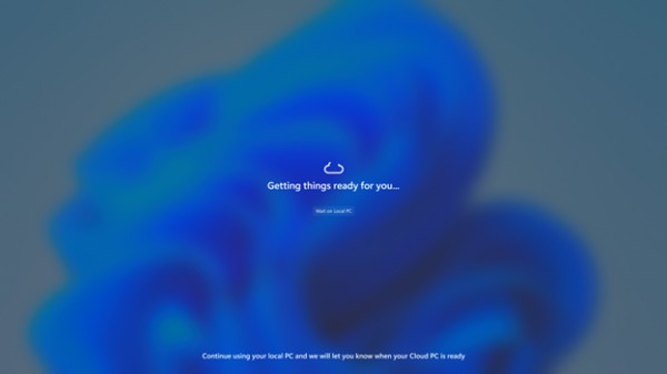 微软Win11 Dev 23601预览版十二月发布更新啦:Windows 365启动的新功能详情