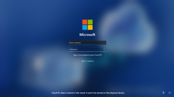 微软Win11 Dev 23601预览版十二月发布更新啦:Windows 365启动的新功能详情