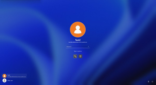 微软Win11 Dev 23601预览版十二月发布更新啦:Windows 365启动的新功能详情
