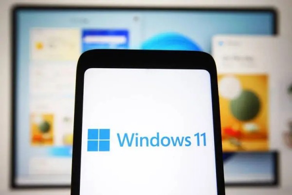 win11分辨率太高字体很小解决方法?win11分辨率太高字体很小问题解析