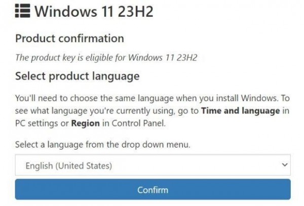 Win11 最后一个重大更新发布在即:Windows 11 23H2 ISO 镜像详情