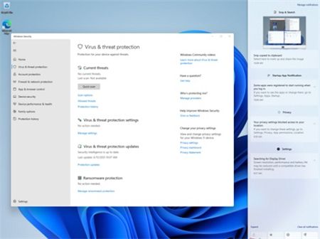 win11怎么截图快捷键？六种win11截图快捷键教程