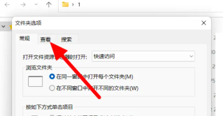 win11文件名后缀隐藏了解决方法?win11文件名后缀隐藏了问题解析