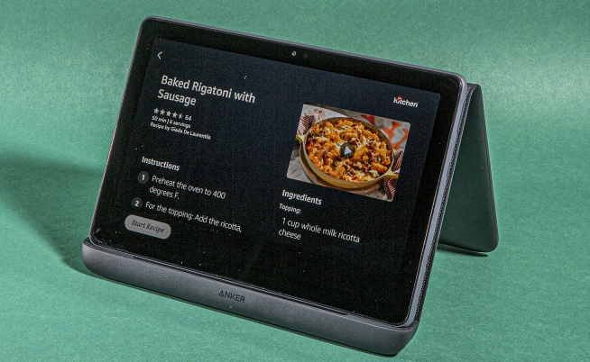 2021年版亚马逊Fire HD 10 Plus值得购买吗？