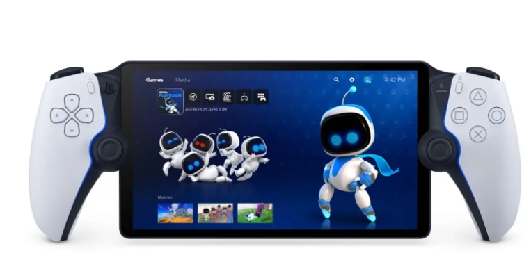 值不值得购买索尼 PlayStation？