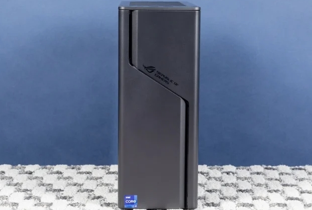 华硕ROG G22CH, 稳定的性能