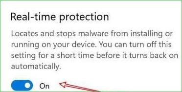 win11实时保护关了自动打开解决方法?