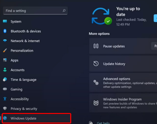 win11资源管理器不停的崩溃一直闪解决方法?