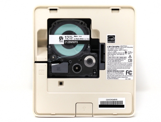 Epson LabelWorks LW-C610PX