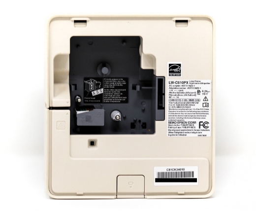 Epson LabelWorks LW-C610PX