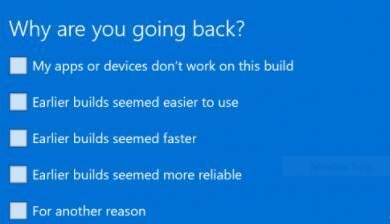 win11系统怎么退回win10？win11系统退回win10详细教程