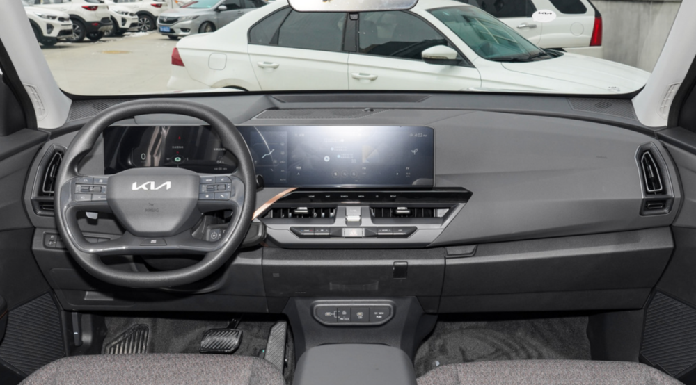 减少续航里程焦虑,起亚EV5 720版即将上市