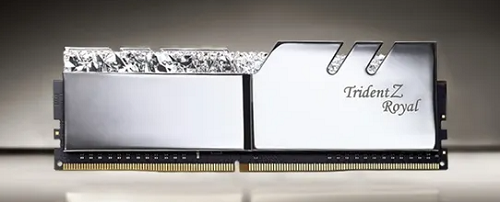 芝奇皇家戟内存条高度是多少