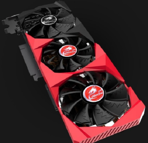 七彩虹3090战斧标价