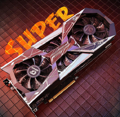 如何调整七彩虹3070ti火神的小屏幕设置