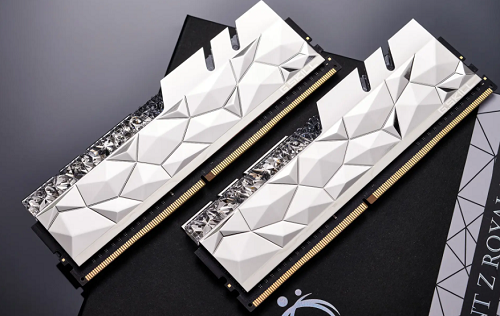 芝奇皇家戟3600 C18的超频潜力如何？