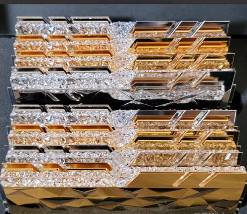 芝奇皇家戟ddr5什么时候出