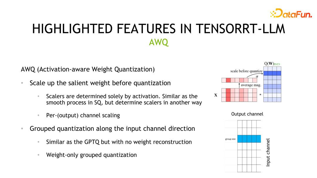 ​揭秘NVIDIA大模型推理框架：TensorRT-LLM