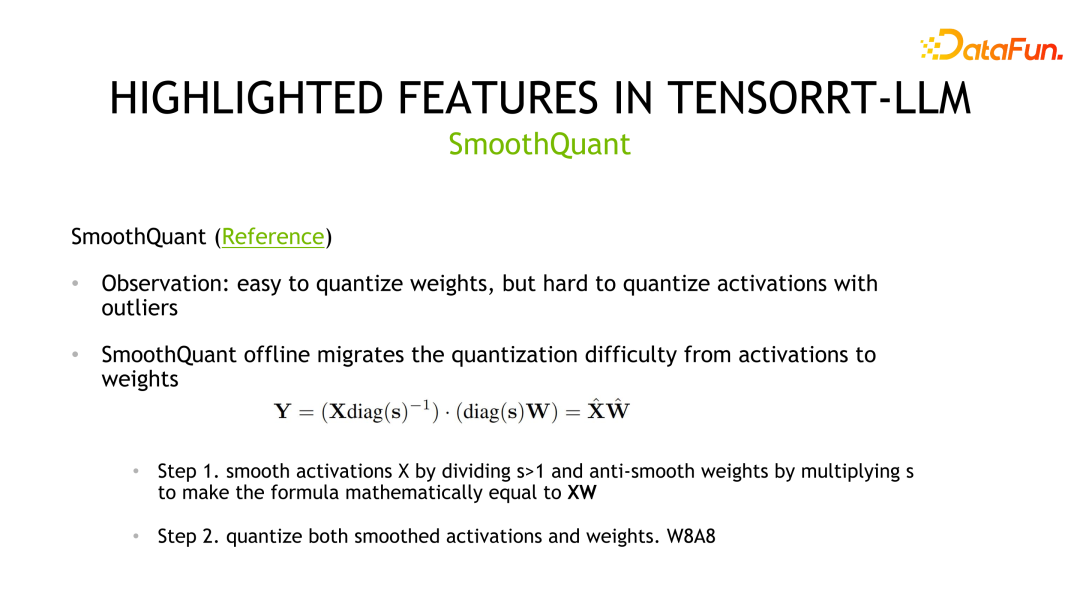 ​揭秘NVIDIA大模型推理框架：TensorRT-LLM