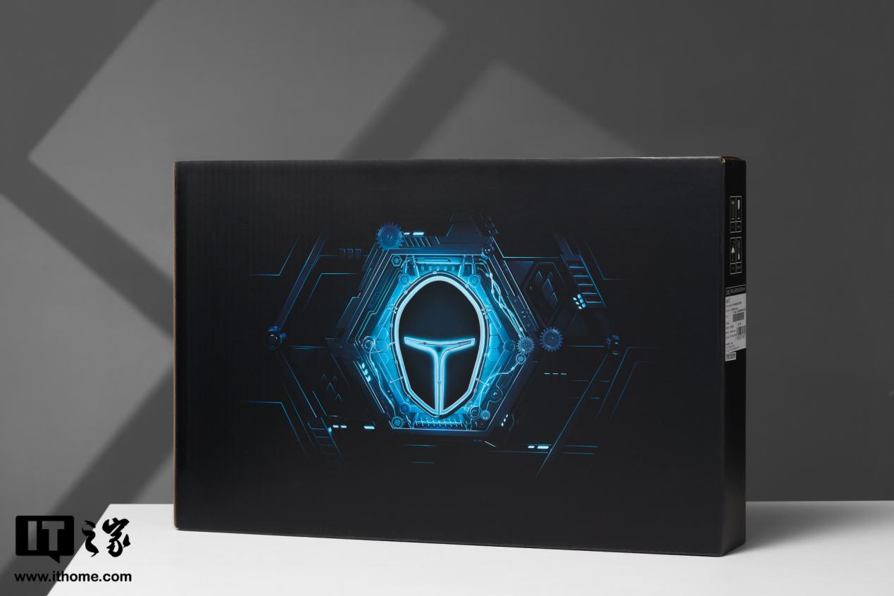 2024 卷王级产品-雷神猎刃 15 游戏本评测揭晓其高性价比