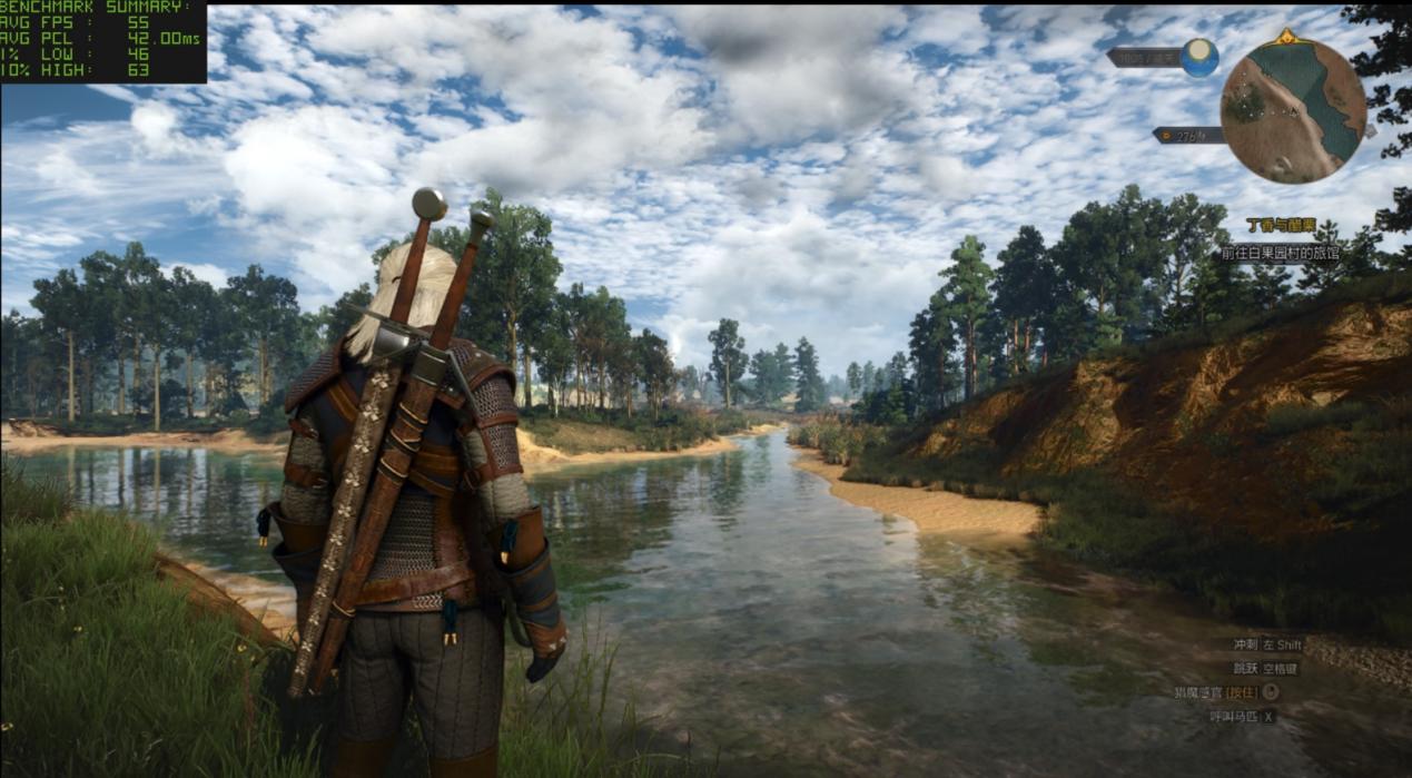 雷神猎刃 15 游戏本评测：高性价比的 2024 卷王级产品