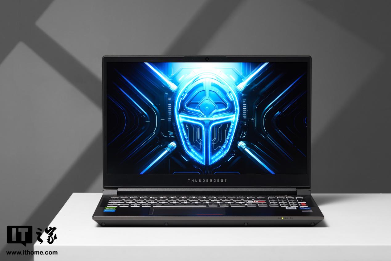 雷神猎刃 15 游戏本评测：高性价比的 2024 卷王级产品