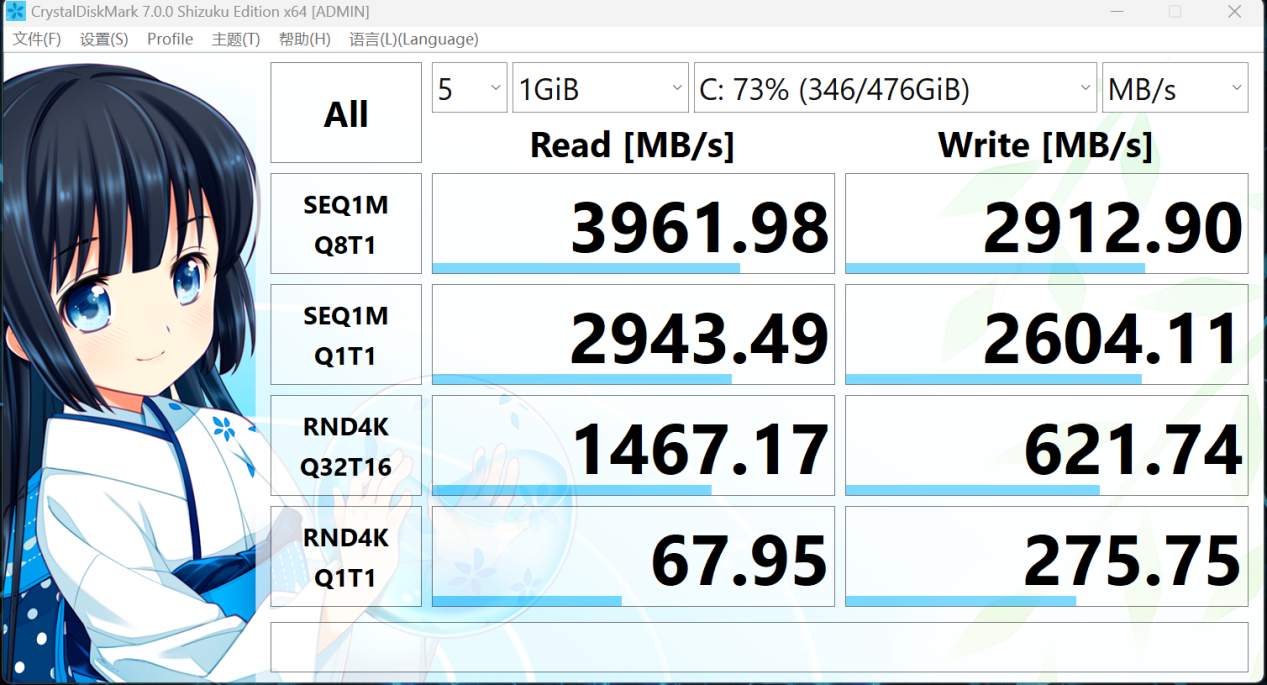 雷神猎刃 15 游戏本评测：高性价比的 2024 卷王级产品