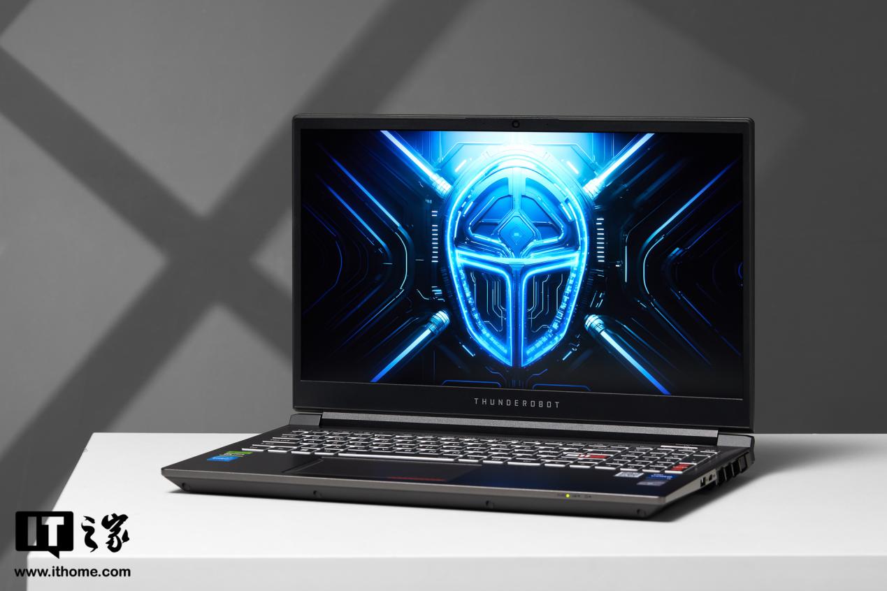 雷神猎刃 15 游戏本评测：高性价比的 2024 卷王级产品