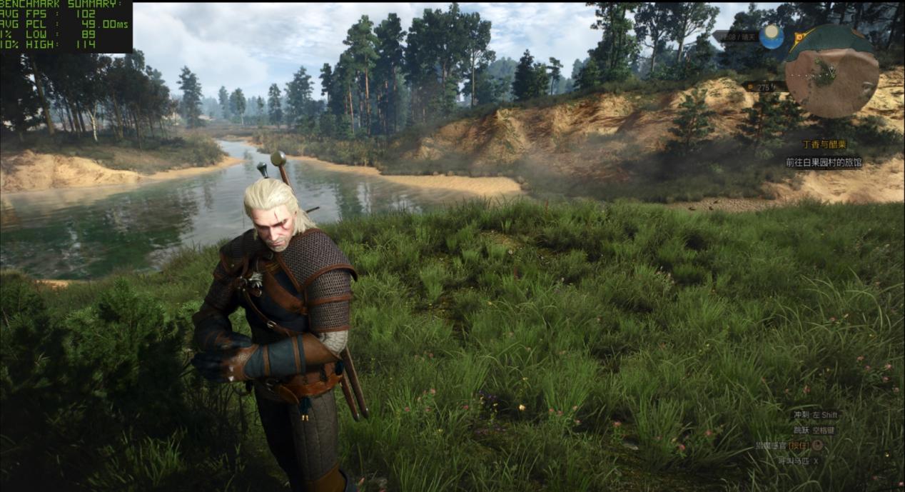 雷神猎刃 15 游戏本评测：高性价比的 2024 卷王级产品