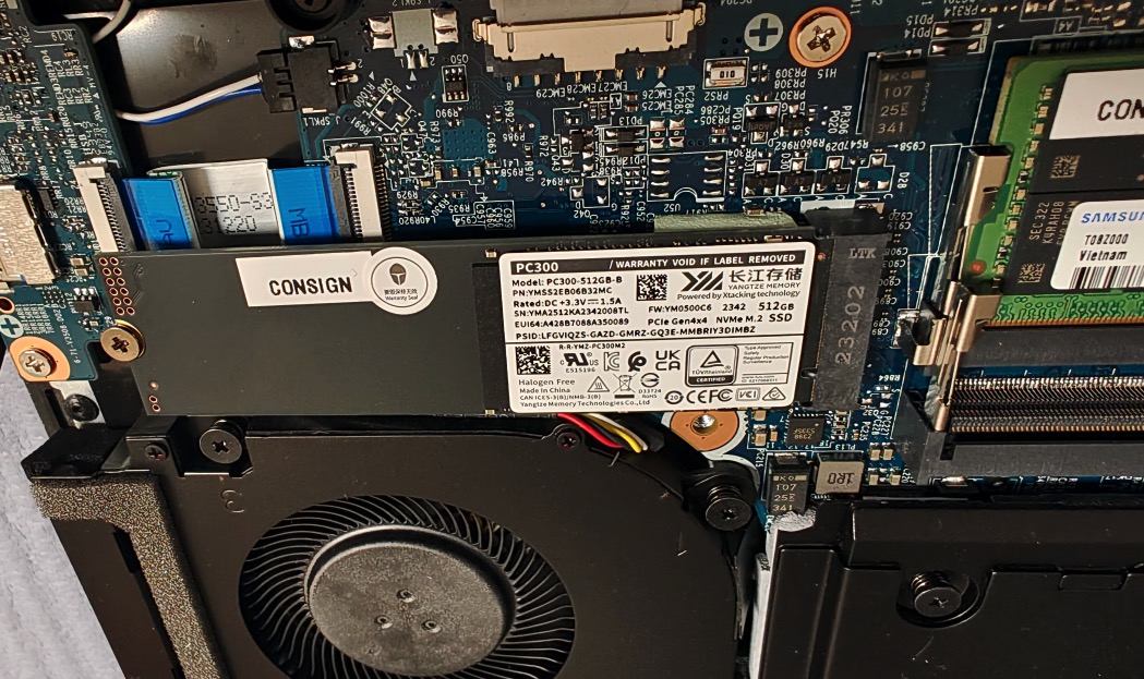 雷神猎刃 15 游戏本评测：高性价比的 2024 卷王级产品