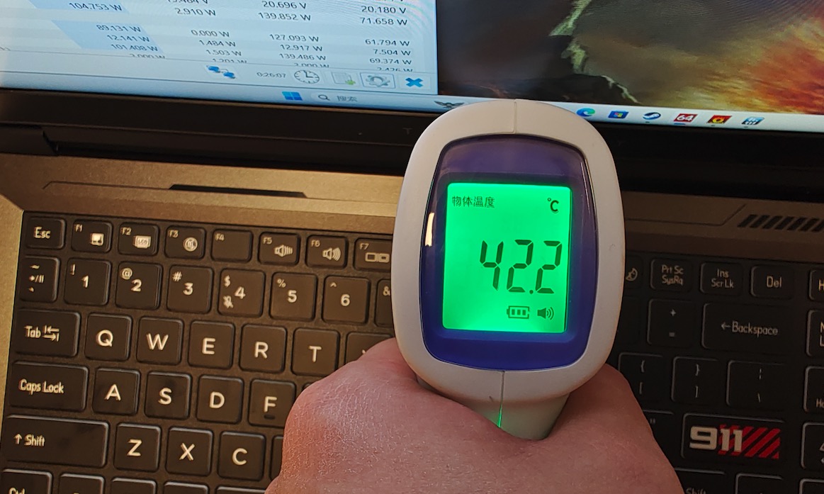 雷神猎刃 15 游戏本评测：高性价比的 2024 卷王级产品