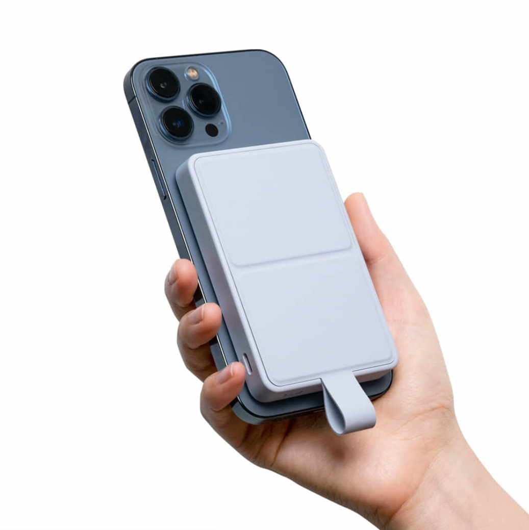 解除50W封印后，无线充迎来高速大功率时代