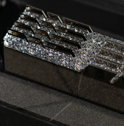 如何使芝奇皇家戟的神光同步