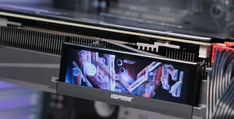 七彩虹3060ti性能如何？