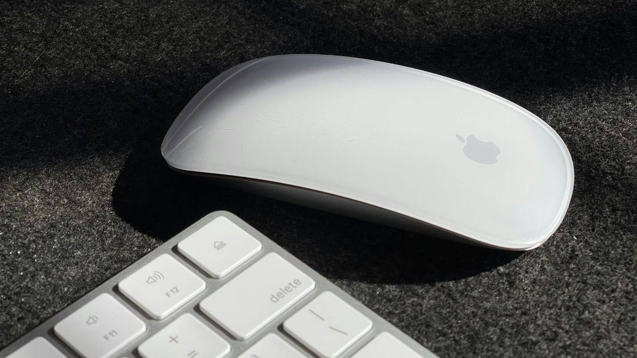 解决您的 Mac 无法连接 Apple Magic Mouse 的问题