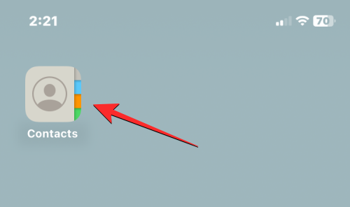 7种方法轻松删除iPhone上的联系人